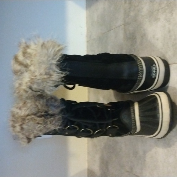 SOREL WATERPROOF - Picture 3 of 14